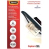 FELLOWES laminovací fólie/ formát A4/ 125 mic ImageLast/ velikost 216x303 mm/ lesklé/ 100 pack