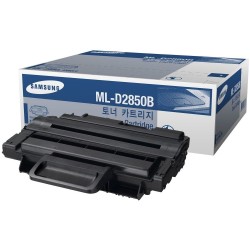 HP - SAMSUNG toner černý ML-D2850B pro ML-2850/2851 - 5000str