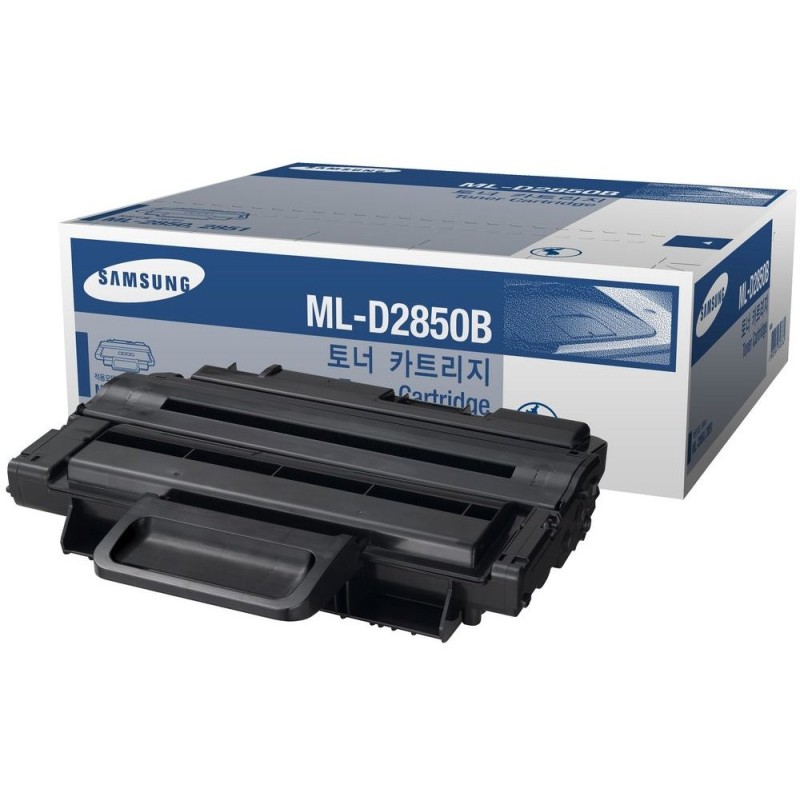 HP - SAMSUNG toner černý ML-D2850B pro ML-2850/2851 - 5000str