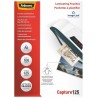 FELLOWES laminovací fólie/ formát A5/ 125 mic ImageLast/ velikost 154x216 mm/ lesklé/ 100 pack