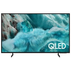 Samsung QE50Q7FAA 50" TV, QLED, 4K Ultra HD, Quantum HDR, Tizen, Apple AirPlay, Wi-Fi, Bluetooth, HDMI, USB