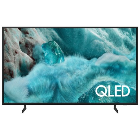 Samsung QE50Q7FAA 50" TV, QLED, 4K Ultra HD, Quantum HDR, Tizen, Apple AirPlay, Wi-Fi, Bluetooth, HDMI, USB
