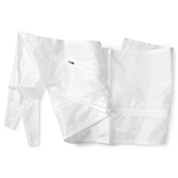 NEDIS těsnění do oken pro klimatizaci/ délka 400cm/ šířka 40cm/ bílé