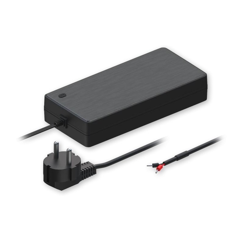 Teltonika napájecí zdroj pro PoE switch TSW200, 54V, 250W, 2-pin