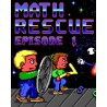 Math Rescue – hra pro PC (elektronická licence)