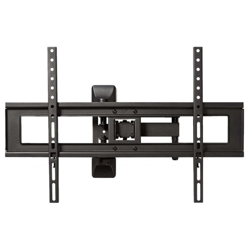 NEDIS nástěnný držák pro LCD a TV/ 37 - 70 "/ nosnost 25 kg/ náklon ± 20°/ otáčení 180°/ kloubový (3 klouby)