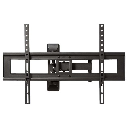 NEDIS nástěnný držák pro LCD a TV/ 37 - 70 "/ nosnost 25 kg/ náklon ± 20°/ otáčení 180°/ kloubový (3 klouby)