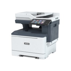 Xerox C415 barevná MF (tisk, kopírka, sken, fax) 40 str. / min. A4, DADF