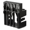 HP Z2 TWR Card Hldr/Blwr Kit BLK