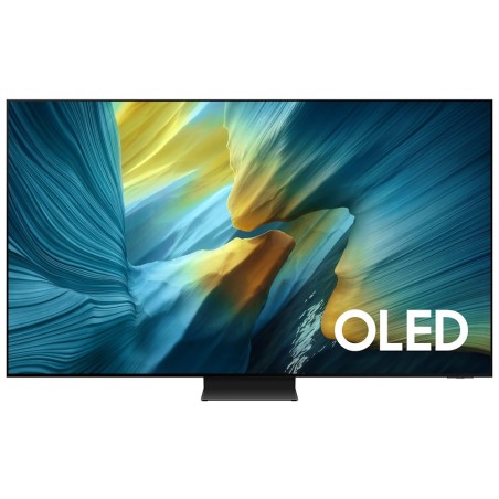 Samsung QE83S95FAEXXH 83" OLED 4K Vision AI Smart TV