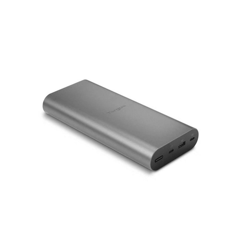 DELL Targus Přenosná 140W powerbanka/ 2x USB-C/ 1x USB-A/ 24000 mAh