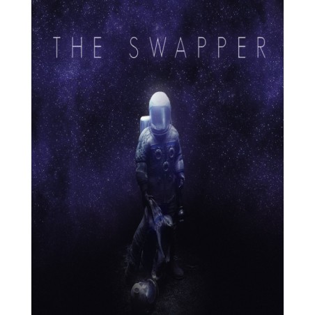 ESD The Swapper