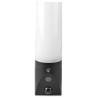 NEDIS IP kamera/ venkovní/ IP65/ Wi-Fi/ 1080p/ okolní světlo/ Voice control/ Onvif/ detekce pohybu/ noční vidění 10m/ če