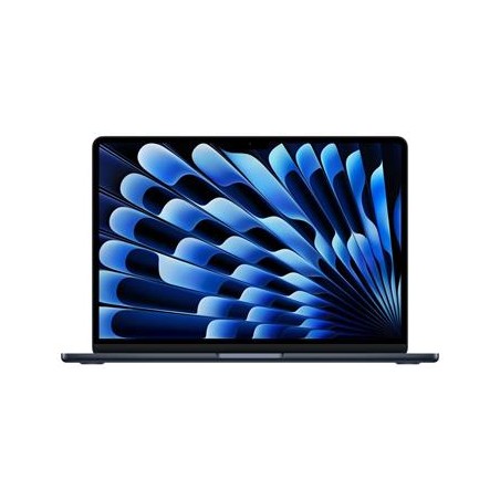 Apple MacBook Air 13'' M4 chip 10-core CPU and 10-core GPU, 24GB, 512GB SSD - Midnight