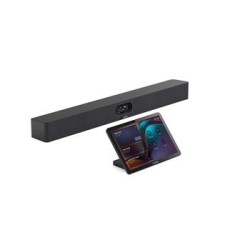 Yealink A40-031 All-in-one MeetingBar, 2*48MP,6x digi zoom,8MEMS, USB-C