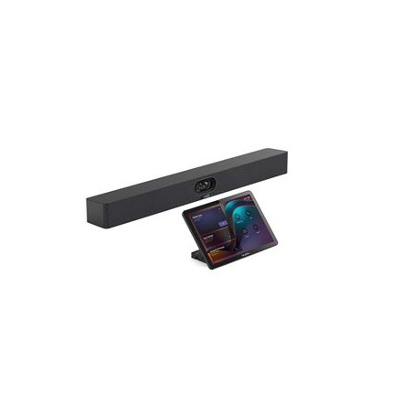 Yealink A40-031 All-in-one MeetingBar, 2*48MP,6x digi zoom,8MEMS, USB-C