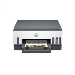 HP All-in-One Ink Smart Tank 720 (A4, 15/9 ppm, USB, Wi-Fi, Print, Scan, Copy, duplex)