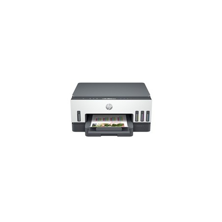 HP All-in-One Ink Smart Tank 720 (A4, 15/9 ppm, USB, Wi-Fi, Print, Scan, Copy, duplex)