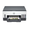 HP All-in-One Ink Smart Tank 720 (A4, 15/9 ppm, USB, Wi-Fi, Print, Scan, Copy, duplex)