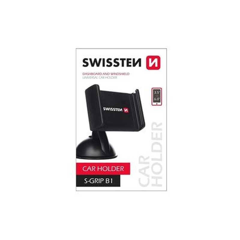 Swissten Držák Do Auta S-Grip B1