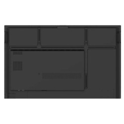 BENQ dotykový panel 65" RP6504/ UHD 4K/8GB I 64GB /provoz 18/7/ HDMI/DP/ USB-C/ Android 13/NFC/wifi/50 dotykových bodů