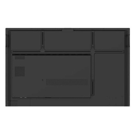 BENQ dotykový panel 65" RP6504/ UHD 4K/8GB I 64GB /provoz 18/7/ HDMI/DP/ USB-C/ Android 13/NFC/wifi/50 dotykových bodů