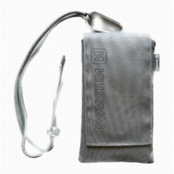 Swissten pouzdro pocket 6,8" šedé