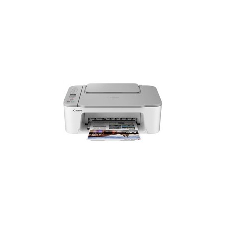 Canon PIXMA Tiskárna TS3751i white - barevná, MF (tisk, kopírka, sken, cloud), USB, Wi-Fi