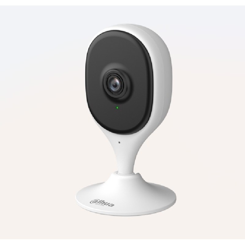 DAHUA IP kamera C3A/ vnitřní/ Wi-Fi/ 3Mpix/ objektiv 2,8mm/ H.265/ IR až 10m/ CZ app