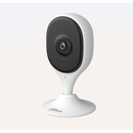 DAHUA IP kamera C3A/ vnitřní/ Wi-Fi/ 3Mpix/ objektiv 2,8mm/ H.265/ IR až 10m/ CZ app