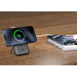 Swissten power bank pd 20w 10000 mah (kompatibilní s magsafe)