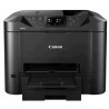 Canon MAXIFY MB5450 - barevná, MF (tisk,kopírka,sken,fax,cloud), duplex, ADF, USB,Wi-Fi