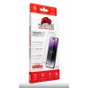 Swissten Raptor průhledné 3D temperované sklo pro iPhone 16 PRO