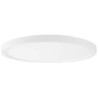 NEDIS Wi-Fi chytré stropní LED světlo/ kulaté/ RGB / teplé až studené bílé/ průměr 290 mm/ 1800 lm/ 2700 - 6500 K/ IP20