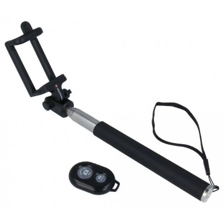 Swissten bluetooth selfie stick