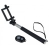 Swissten bluetooth selfie stick