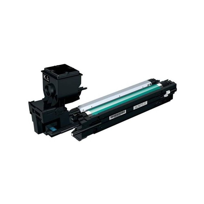 Konica Minolta Toner černý TNP-20K pro MC3730DN (5000 stran)