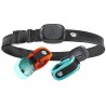 HTC VIVE Ultimate Tracker Strap, Sada popruhů, pro VIVE Ultimate Tracker, neopren, 2× popruh na končetiny, 1× pás