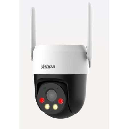 DAHUA IP kamera P5AE-PV-4G/ PTZ/ 4G/ 5Mpix/ objektiv 4mm/ H.265/ krytí IP66/ IR až 30m/ CZ app