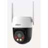 DAHUA IP kamera P5AE-PV-4G/ PTZ/ 4G/ 5Mpix/ objektiv 4mm/ H.265/ krytí IP66/ IR až 30m/ CZ app