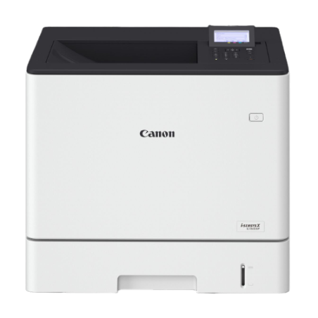 Canon i-SENSYS X C1533P II bundle s tonery