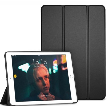 Swissten pouzdro pro apple ipad 10,9" 2022 černé