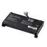Baterie T6 Power pro HP Omen 17-an000, 17-an100, 16pin, Geforce 1060/1070, 5700mAh, 82Wh, 8cell