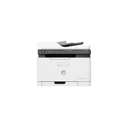 HP Color Laser MFP 179FNW (A4,18/4 ppm, USB 2.0, Ethernet, Wi-Fi, Print/Scan/Copy/Fax, ADF)