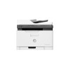 HP Color Laser MFP 179FNW (A4,18/4 ppm, USB 2.0, Ethernet, Wi-Fi, Print/Scan/Copy/Fax, ADF)