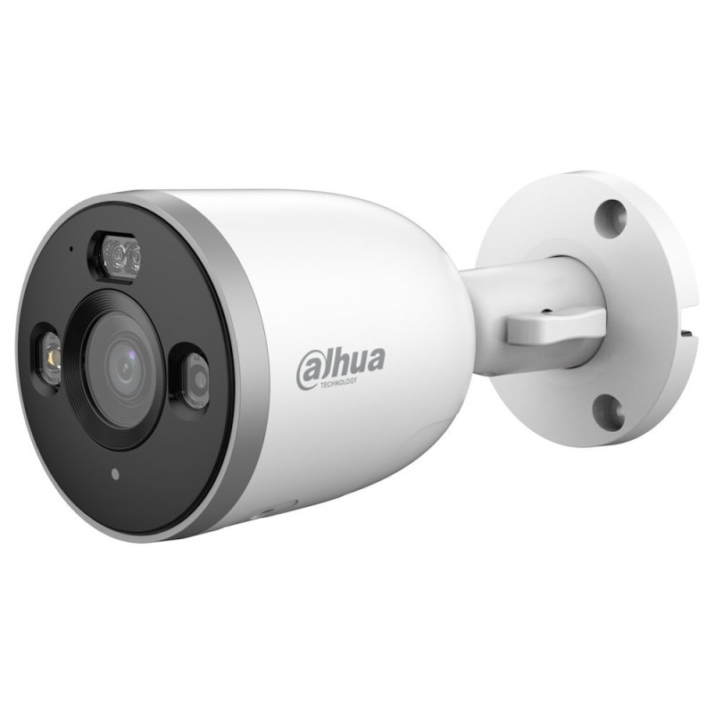 DAHUA IP kamera F5D-PV/ Bullet/ Wi-Fi/ 5Mpix/ objektiv 2,8mm/ H.265/ krytí IP67/ IR až 30m/ ONVIF/ CZ app