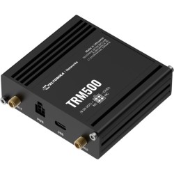 Teltonika TRM500 průmyslový modem, 5G, USB-C