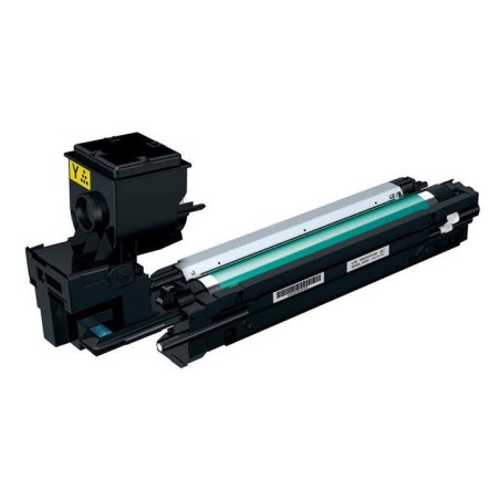Konica Minolta toner žlutý TNP-21Y pro MC3730DN (3000 stran)