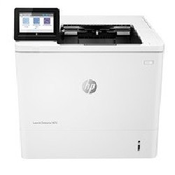 HP LaserJet Enterprise M612dn (A4 71 ppm, USB2.0 Ethernet, Duplex)