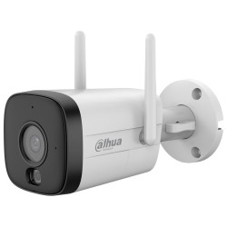 DAHUA IP kamera IPC-HFW1539DTK1-SAW/ Bullet/ Wi-Fi/ 5Mpix/ objektiv 2,8mm/ H.265/ krytí IP67/ IR až 30m/ ONVIF/ CZ app